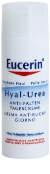Eucerin Hyal-Urea denní protivráskový krém pro suchou až atopickou pleť