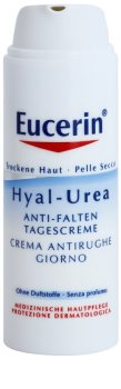 Eucerin Hyal-Urea denní protivráskový krém pro suchou až atopickou pleť