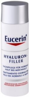 Eucerin Hyaluron-Filler Anti-Rimpel Dagcrème voor Normale tot Gemengde Huid