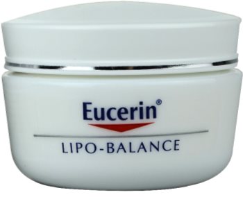Eucerin Dry Skin Dry Skin Lipo - Balance Intensive Nourishing Cream For Dry To Very Dry Skin