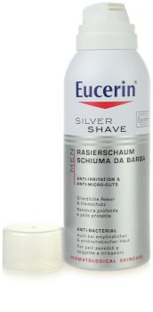 Eucerin Men pena na holenie pre citlivú pleť