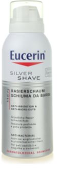 Eucerin Men pena na holenie pre citlivú pleť