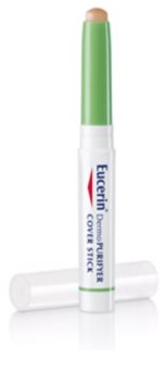Eucerin Dermo Purifyer corretor para pele problemática, acne