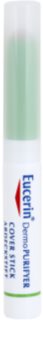 Eucerin Dermo Purifyer deckender Abdeckstift für problematische Haut, Akne