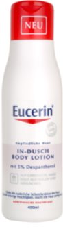Eucerin Special Care lapte de corp pentru dus