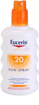 Eucerin Sun Protective Spray SPF 20