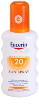 Eucerin Sun Protective Spray SPF 20
