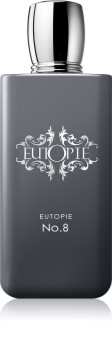 eutopie no. 8 woda perfumowana 100 ml   