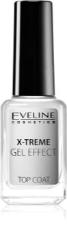 Eveline Cosmetics Nail Therapy vernis à ongles couvrant brillance