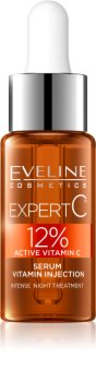 Eveline Cosmetics Expert C Active Vitamine Night Serum