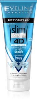 Eveline Cosmetics Slim Extreme lifting serum protiv celulita