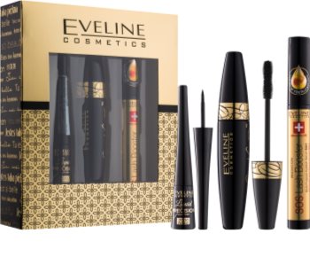 Eveline Cosmetics Grand Couture kosmetická sada I.