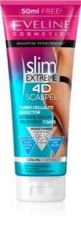 Eveline Cosmetics Slim Extreme 4D Scalpel Anti-Cellulite Serum with Cooling Effect