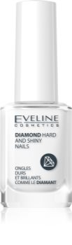 Eveline Cosmetics Nail Therapy verniz endurecedor