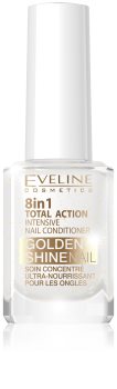 Eveline Cosmetics Nail Therapy Professional kondicionér na nehty 8 v 1