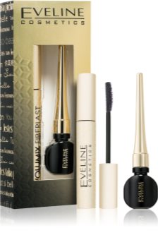 Eveline Cosmetics Celebrities kozmetični set III.