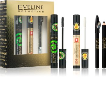 Eveline Cosmetics Celebrities Cosmetic Set