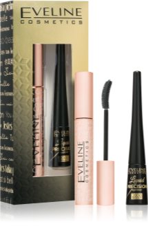 Eveline Cosmetics Celebrities kozmetická sada II.