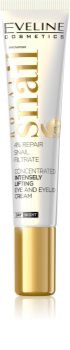 Eveline Cosmetics Royal Snail crème active rajeunissante contour des yeux