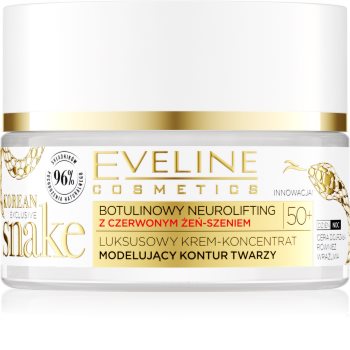 Eveline Cosmetics Exclusive Snake Luxurious Rejuvenating Cream 50+
