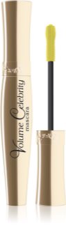 Eveline Cosmetics Volume Celebrities máscara para dar volume