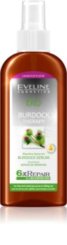 Eveline Cosmetics Bio Burdock Therapy serum za šibke lase