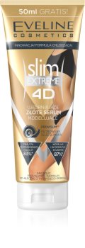 Eveline Cosmetics Slim Extreme Serum to Treat Cellulite