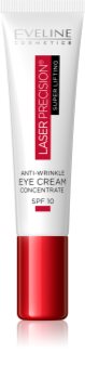 Eveline Cosmetics Laser Precision Liftingcrem für die Augenpartien