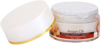 Eveline Cosmetics Argan Oil omlazující denní krém proti vráskám