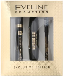 Eveline Cosmetics Big Volume kosmetická sada I.