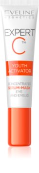Eveline Cosmetics Expert C Crema anti-rid pentru zona ochilor