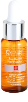 Eveline Cosmetics Face Therapy sérum facial antirrugas