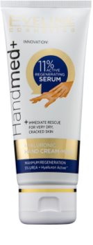 Eveline Cosmetics Handmed+ creme de mãos regenerador com ácido hialurónico