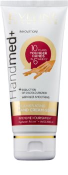 Eveline Cosmetics Handmed+ krem odmładzający do rąk