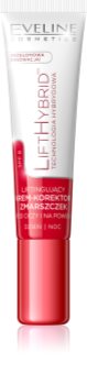 Eveline Cosmetics Lift Hybrid Anti-Wrinkle Eye Cream SPF 8