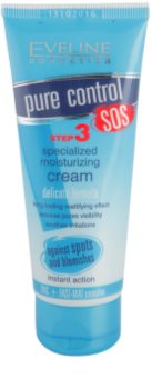 Eveline Cosmetics Pure Control crème matifiante hydratante