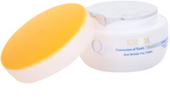 Eveline Cosmetics Q10 + R przeciwzmarszczkowy krem na dzień do cery normalnej i suchej
