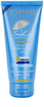 Eveline Cosmetics Sun Care Kühlgel nach dem Bräunen