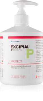 Excipial D Protect kézvédő krém érzékeny, irritált bőrre