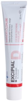 Excipial D Almond Oil crema protectoare pentru fata si corp
