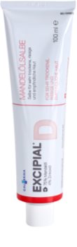 Excipial D Almond Oil Protective Cream for Face and Body