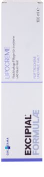 Excipial Formulae bogata krema za suho do zelo suho kožo