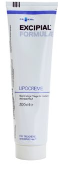 Excipial Formulae Rich Nourishing Cream For Dry To Very Dry Skin