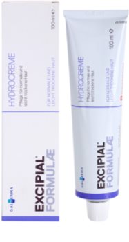 Excipial Formulae intensive, hydratisierende Creme Für Gesicht und Körper