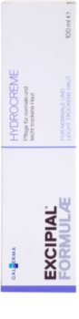Excipial Formulae intensive, hydratisierende Creme Für Gesicht und Körper