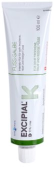 Excipial K Foot Intense Foot Treatment for Very Dry and Cracked Skin