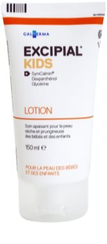 Excipial Kids Softening And Moisturizing Milk For Dry And Irritated Skin