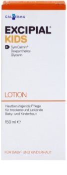 Excipial Kids Softening And Moisturizing Milk For Dry And Irritated Skin