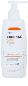Excipial Kids Șampon copii pentru scalp uscat și mâncărimi