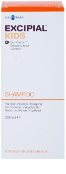 Excipial Kids Șampon copii pentru scalp uscat și mâncărimi